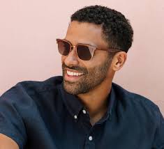 Houston Polarized Sun