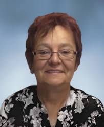 Avis de décès Diane Albert