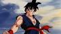 Gohan Long Hair Super Saiyan