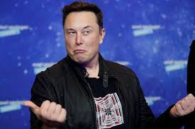 The us tech billionaire launches the latest prototype of his mars spaceship. 99in0dut Ehwbm