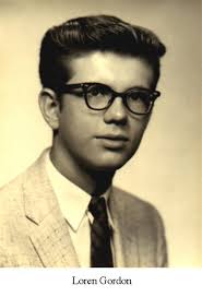 Loren Jay Gordon Obituary