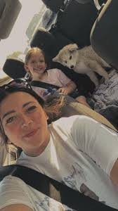 Help with stray found