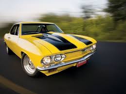 Image result for Sierra Fawn 1967 Corvair