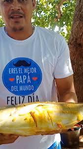 Linda canción me trae recuerdos de mi vida en Margarita, Mi querida Isla