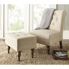 The chair is a young and trendy design, and it's very comfortable to sit and read; Small Chairs Walmart Com