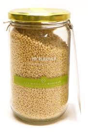 Maybe you would like to learn more about one of these? Amazon Com M Hamsa Hand Rolled Couscous 500g By Les Moulins Mahjoub Grocery Gourmet Food