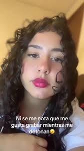 Que Me Grabé Mientras Me Detona