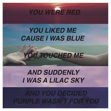 Jun 15, 2021 · deepshower (딥샤워) sparkle in the dark lyrics: Halsey Colors By Cloudhalsey Halsey Lyrics Halsey Quotes Music Lyrics