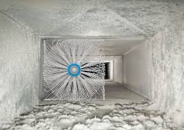 Industries That Require Duct Cleaning Hasman Training