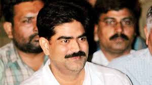 Shahabuddin's senior lawyer submitted to the apex court that his client has been in jail for the last 14 years in a murder case. Fhotq2faayfybm