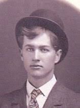 Otis Dahl (1889-1925)