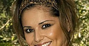 Cheryl Cole loses planning battle to build secret gym