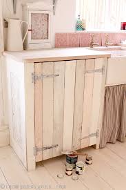 Upcycled Pallet Kitchen Cupboard A Work In Progress Diy Cupboards Diy Cupboard Doors Pallet Kitchen Cabinets