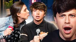 Chris From MrBeast Addresses His Secret…