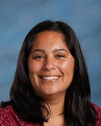 Rosemary Chavez's Instagram, Twitter & Facebook