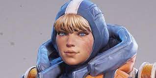 Apex legends #my gifs #my gifs: Hilarious Apex Legends Fan Art Imagines Wattson With No Hood Neotizen News