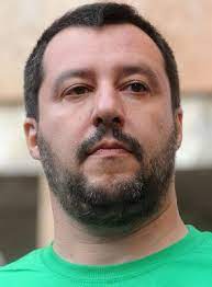 Check spelling or type a new query. Salvini The Leader Who Replaced Berlusconi Euro Crisis In The Press