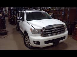 Toyota sequoia air suspension & components. Used 2014 Toyota Sequoia Suspension Steering Coil Air Spring Left