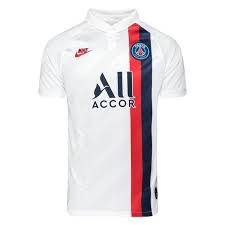 Kurzarm oder langarm, heim oder auswärts. Paris Saint Germain 3 Trikot 2019 20 Mbappe 7 Www Unisportstore De