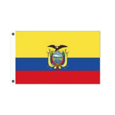 Buy 8k ecuador windy flag background by rouge_trader on videohive. Flagge Ecuador 10 00