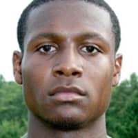 Corey Moore 2011 Safety Georgia