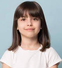 Shaggy hair that is allowed to grow all the way to the chin may be a bit messy for some moms but manages to make boys look effortlessly cool. 12 Youthful And Trendy Medium Haircuts For Girls Styles At Life