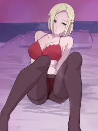 Tokyo Ghoul Femdom Akira Mado - She Rules Your World