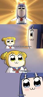 Pop Team Epic Cosplayclass Popteamepic Anime Anime Funny Epic