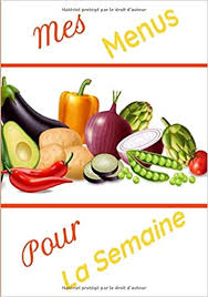 Trouvez des images de stock de le papier a4 vierge est au en hd et des millions d'autres photos, illustrations et images vectorielles de stock libres de droits dans la collection shutterstock. Amazon Mes Menus Pour La Semaine Carnet De Menus Hebdomadaire Vierge Blanc A Remplir Carnet Notebook Pour Organiser Et Planifier Sa Semaine De Recettes Et Ses Listes De Courses Livre A4