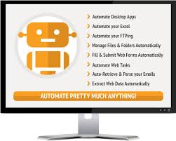 With a little bit of work, basically any repetitive task can be automated. Provide Desktop Automation Service To Automate Your Repetitive Tasks By Chillysimon Fiverr