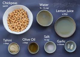 It is so smooth, creamy, easy to make, and tastes super fresh and flavorful. How To Make Blender Hummus In 4 Easy Steps Simply Whole Foods