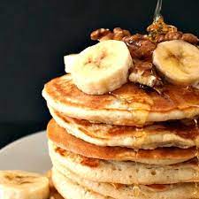 Jamie Oliver S Fluffy American Pancakes My Gorgeous Recipes