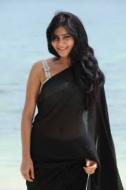 Samantha akkineni hot body show in saree. Samantha Ruth Prabhu Black Saree Photos From Movie Jabardasth