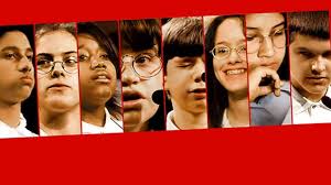 Word Nerds Rejoice We Ve Got Spellbound Available To Watch Online Movie News Sbs Movies