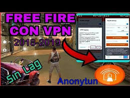 New hack free fire ios jailbreak 1.54.6 free hack no ban 100%luda official. Como Jugar Free Fire Con Vpn Anonytun Nuevo Metodo 2018 2019 Youtube