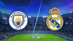 Live Streaming Leg Kedua Babak 16 Besar Liga Champions Antara Manchester City Vs Real Madrid Live Di Sctv Teras Jabar