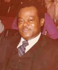 Arnett Keesee Obituary (1939