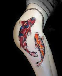 Pin On Animal Tattoos