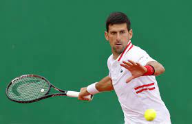 Novak djokovic reached the fourth round of the french open for a record 12th consecutive year. Djokovic Withdraws From Madrid Open Reuters