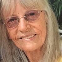 Joan Hollenback Obituary