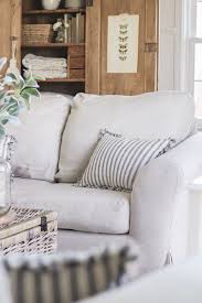 Living Room Slipcovers A Comfort Works Review Quality Living Room Furniture Ektorp Living Room Farm House Living Room