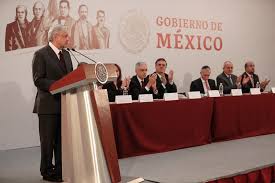 Cuenta de la presidencia del gobierno de méxico. La Actual Politica Exterior De Mexico Foreign Affairs Latinoamerica