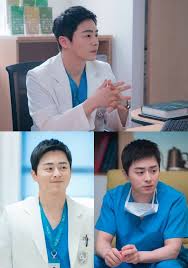 슬기로운 의사생활++ also known as: Hospital Playlist 2 Releases New Poster And Stills Dramabeans Korean Drama Recaps
