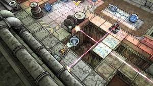 I found this on itunes (its also available on android) which is a pretty decent game and does have some pretty. Seven Must Have Free Puzzle Games For Android And Ios Smartphones