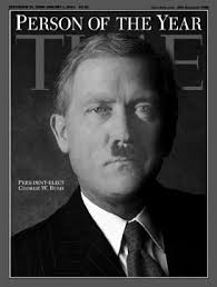 Adolf Bush by Fac-Et-Spera