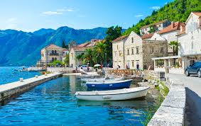 Wer im montenegro urlaub auf trubel nicht verzichten möchte, sollte keinesfalls die entdeckung der städte budva und becici verpassen. Montenegro Der Heisseste Geheimtipp In Europa Urlaubsguru