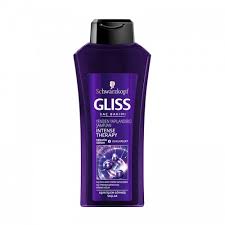 Gliss Intense Therapy Sampuan Kullananlar Ve Hakkinda Yorumlari