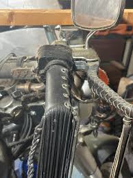 Image result for Aqua Pearl 1994 FLSTF