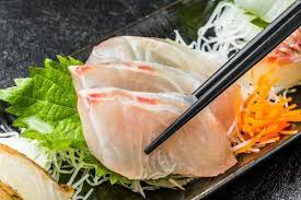 Sashimi Guide Types Is It Safe Nutrition And More Favy