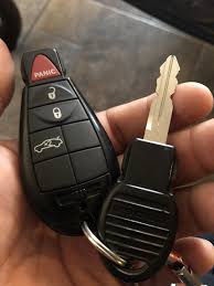 Maybe you would like to learn more about one of these? Key Fob Won T Lock Unlock Doors Or Start Car Tried Regular Key And Won T Start Either Dodge Charger Forum